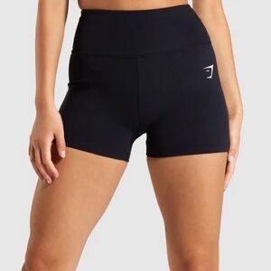 Gymshark Dreamy High Waisted Shorts